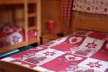 Agritourisme pour 15 Personnes dans La Bresse, Région d'Épinal, Photo 4