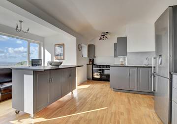 Holiday Home for 10 People in Woolacombe, Devon, Photo 2