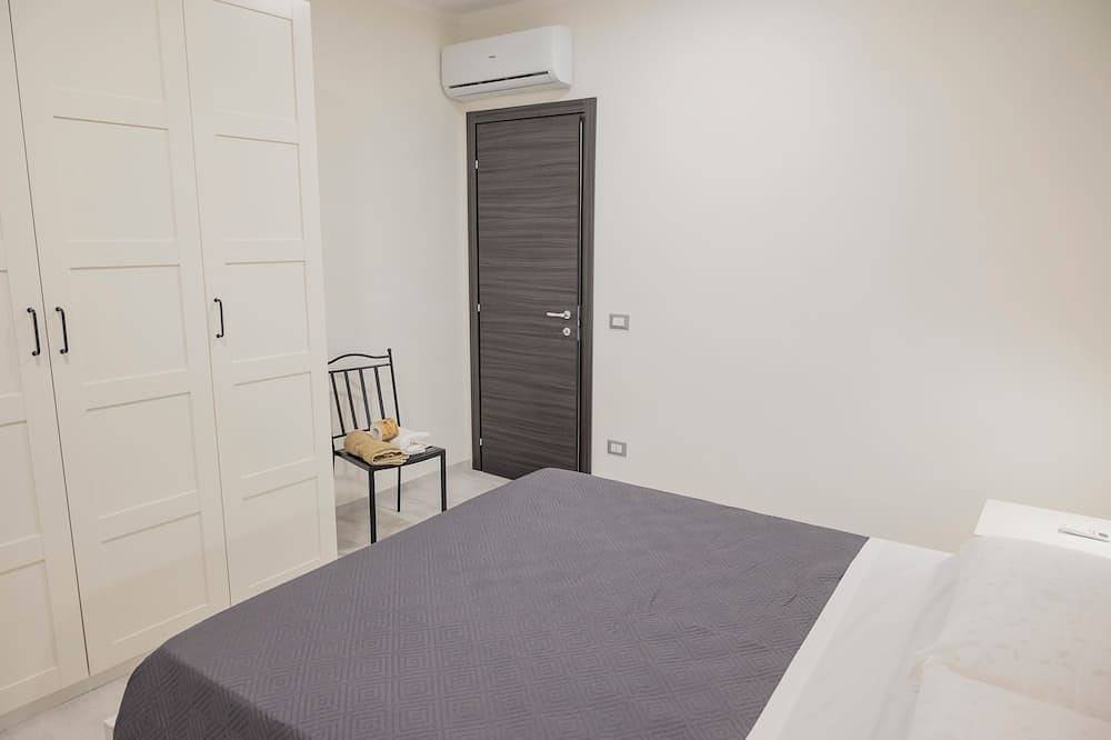 Nuovo appartamento per visitare parco archeologico (80 m), mare (600 m), oasi in Provincie Trapani