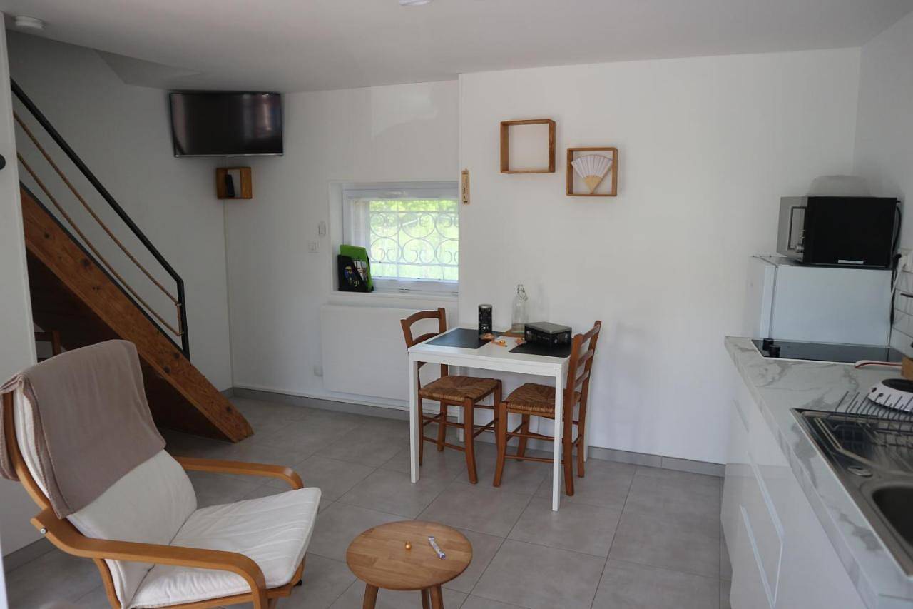 One-Bedroom House in Montargis, Région de Montargis