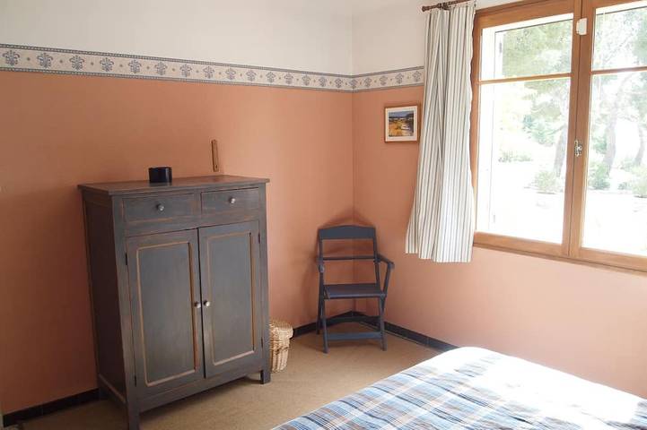 Villa pour 6 personnes, avec jardin à Martigues - 3