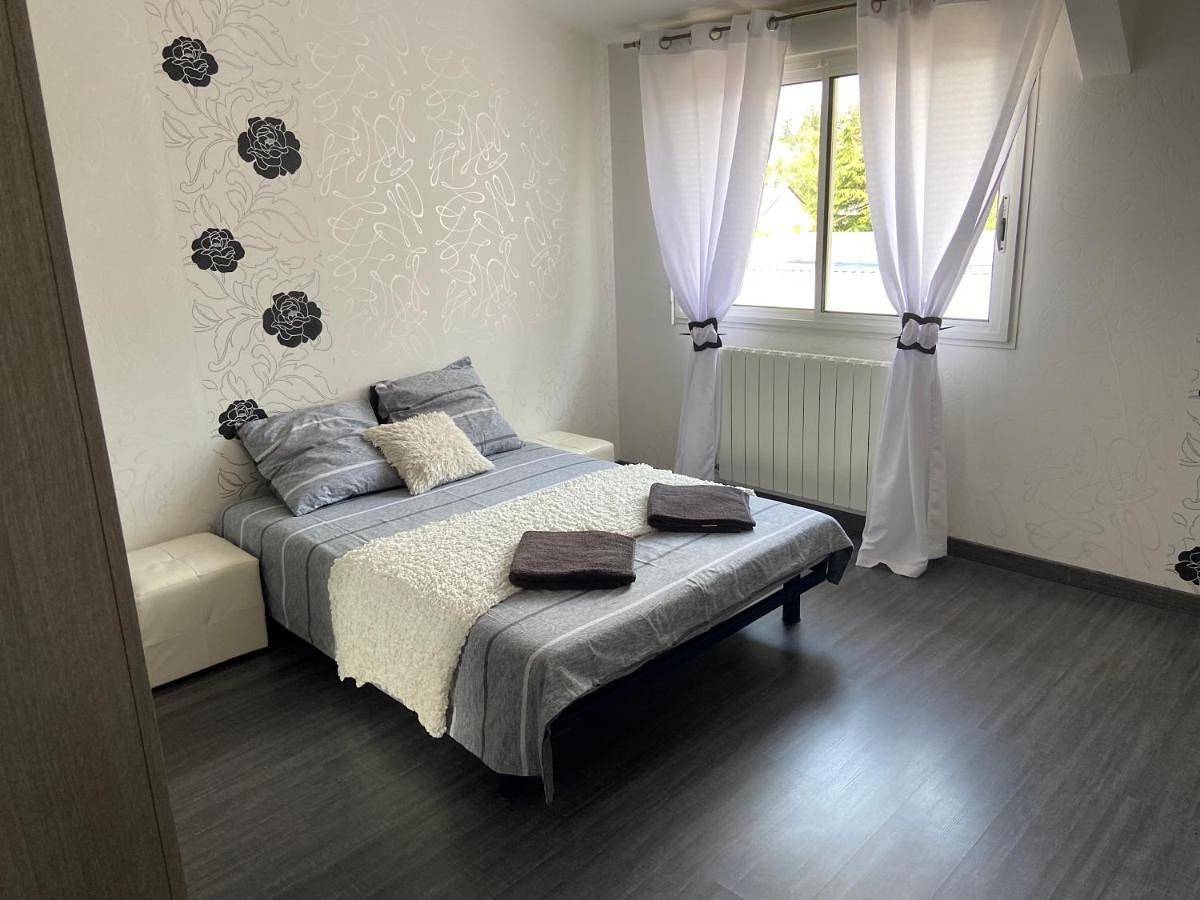 Appartement entier, Gîte du Roc in Martel, Lot