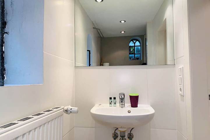 Hütte für 2 Personen, mit Sauna und Terrasse auf Sylt - 4