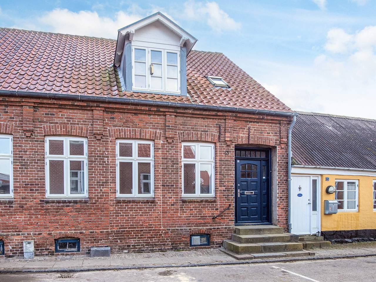 Casa vacanza a Ringkøbing a partire da 144€ a notte