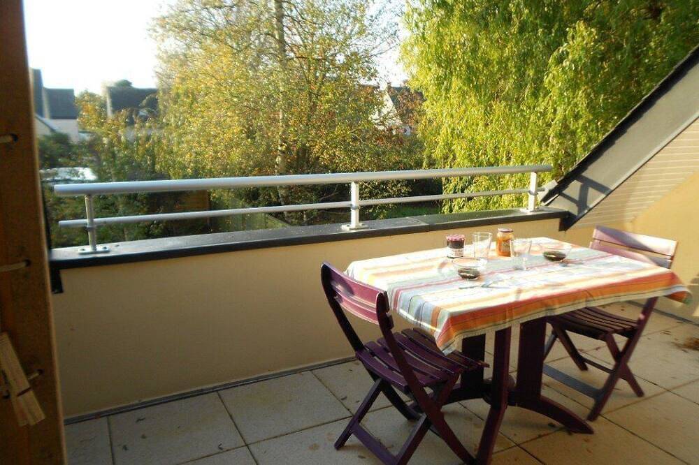 Ganze Wohnung, Beautiful apartment for 4 people. in Damgan, Côte des Mégalithes