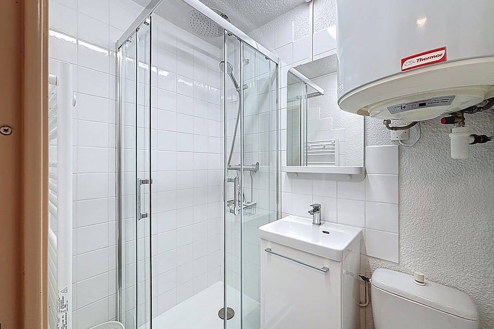Apartamento entero, Résidence des Montagnes in Bellevaux, Thonon-les-Bains region