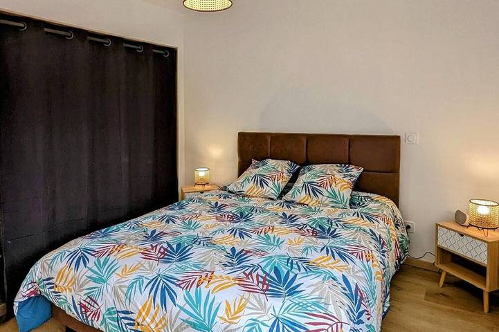Gîte pour 4 personnes - 1