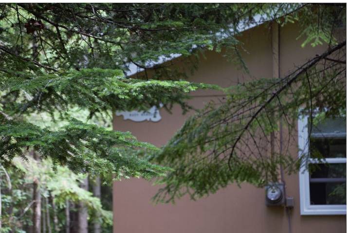 Cottage for 2 people, with balcony/terrace in Prince Edward Island