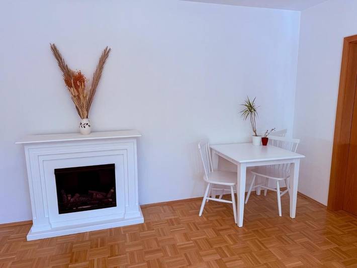 Ferienwohnung für 4 Personen, mit Ausblick und Garten, mit Haustier in Herrsching - 3