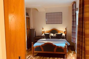 Glamping for 4 People in Edinburgh, Edinburgh and Lothian, Photo 4