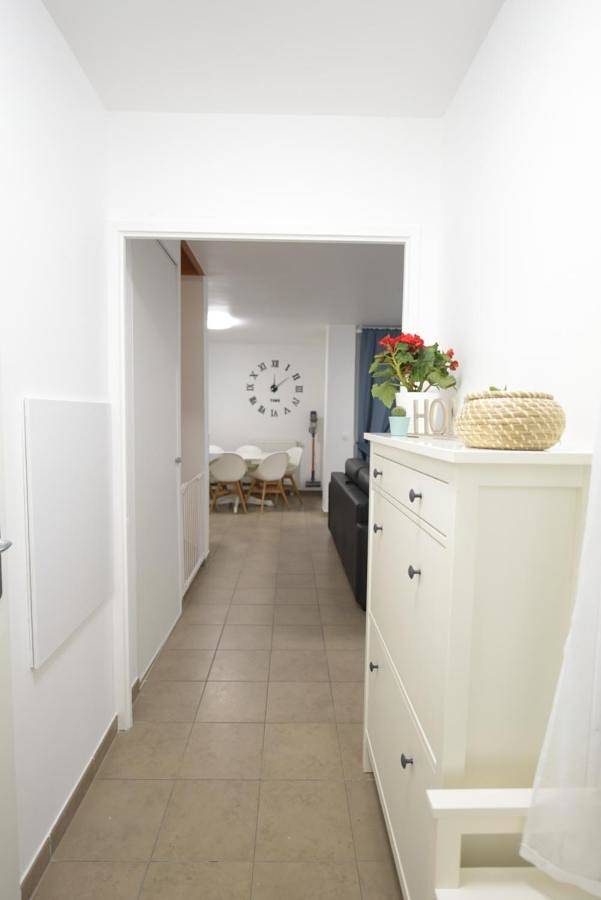 Gîte pour 10 personnes, avec jardin et vue, animaux acceptés à Athis-Mons - 2