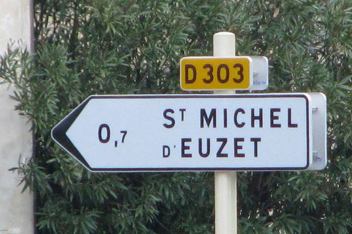 Location de vacances pour 10 personnes, avec Terrasse et Jardin dans La Ceze La Roque Sur Ceze - 4