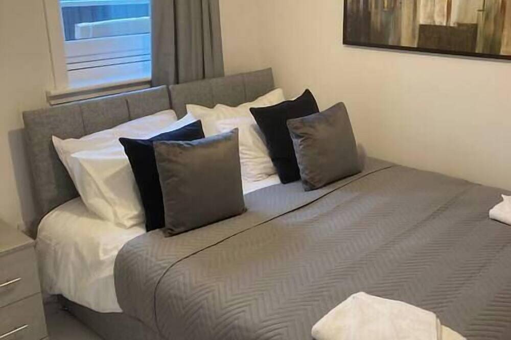 Entire apartment, Modern seaside apartment ,Lossiemouth in Lossiemouth, Moray