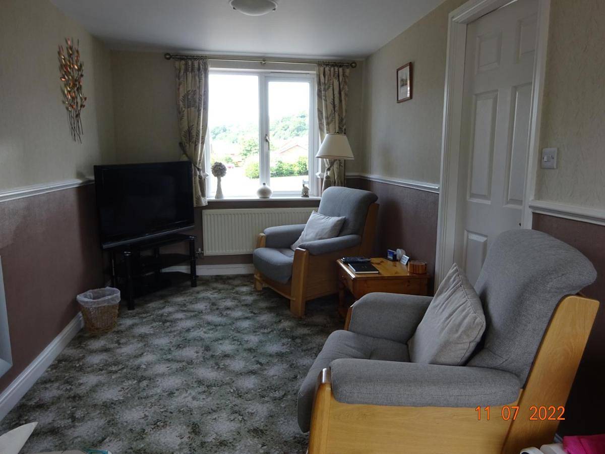 Sterling Bed & Breakfast in Penrhyn Bay, Conwy region