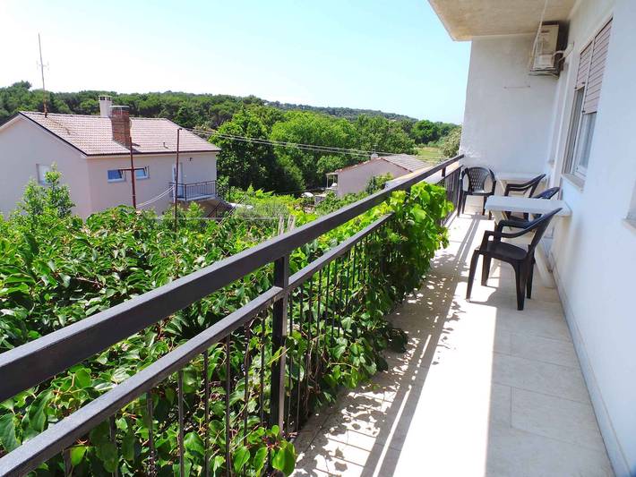 Ferienhaus für 12 Personen, mit Garten, mit Haustier in Banjole - 4