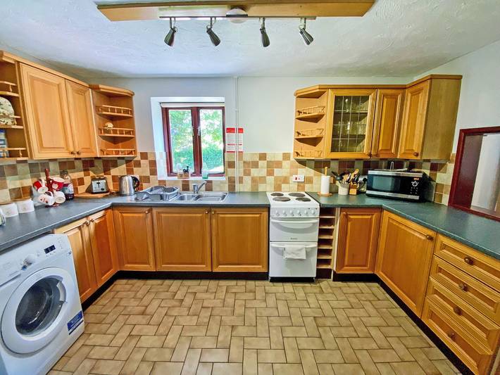 Location de vacances pour 4 personnes, avec jardin, animaux acceptés dans Cotswolds - 4