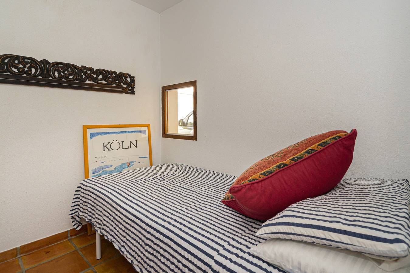 'Villa Casa Colina'met zwembad en Wi-Fi, foto 15