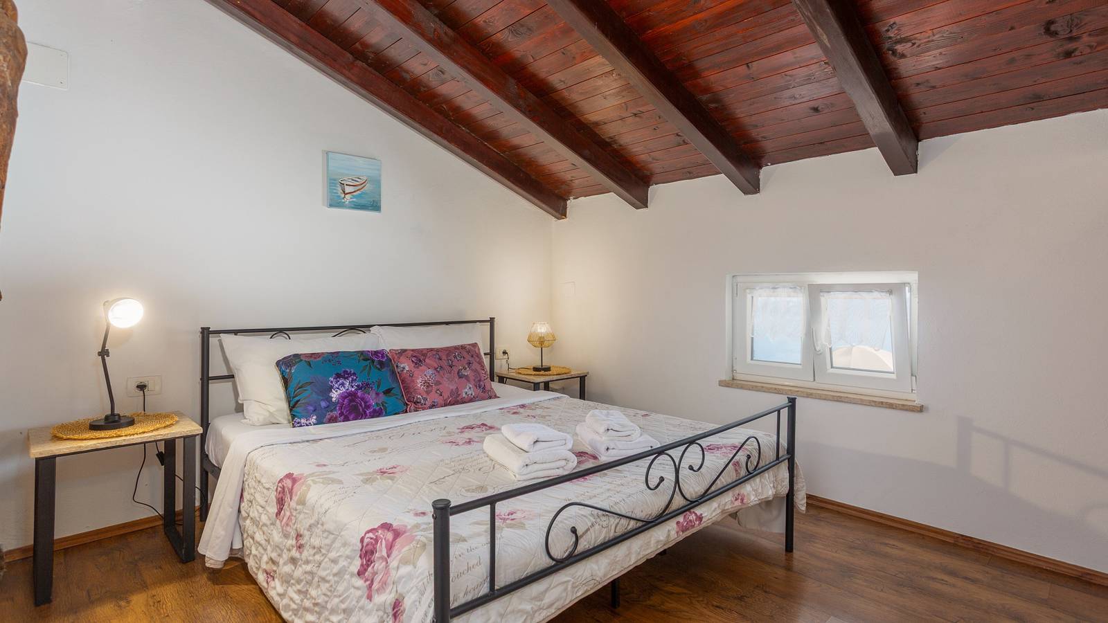 Villa Hidden world with pool by Villas Guide in Obrš, Moscenicka Draga
