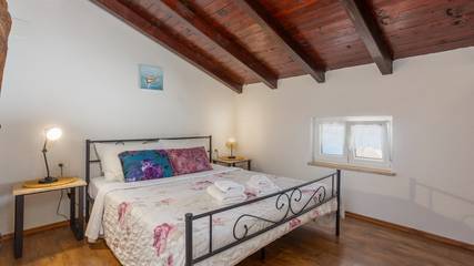 Villa für 9 Personen in Moscenicka Draga, Primorje-Gorski Kotar, Bild 4