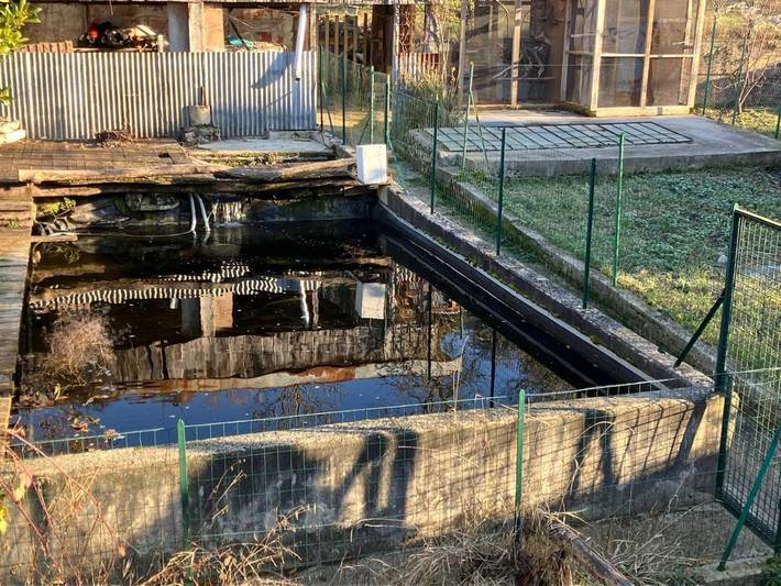 Location de vacances pour 15 personnes, avec jardin et piscine dans Mesnay - 4