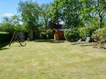 Ferienhaus für 7 Personen in Utersum, Föhr, Bild 1