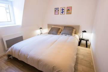 Gîte pour 2 personnes à Hesdin