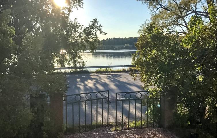 Ferienhaus für 8 Personen mit Sauna in Lindesberg, Örebro und Umgebung