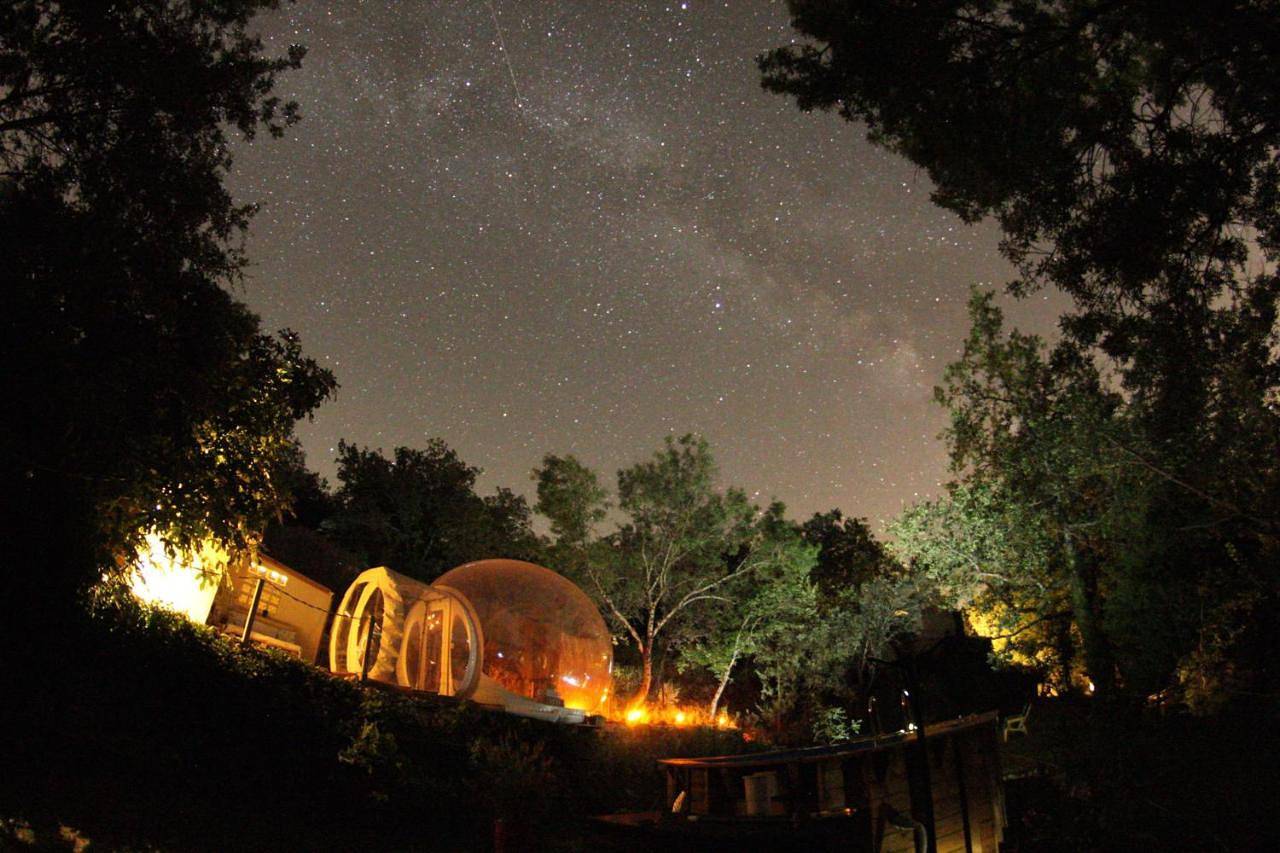 Tent in Allègre-les-Fumades, Région d'Alès