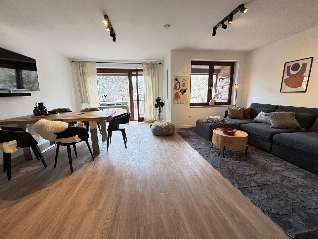 Ferienwohnung in Dahme für 4 Personen in Dahme