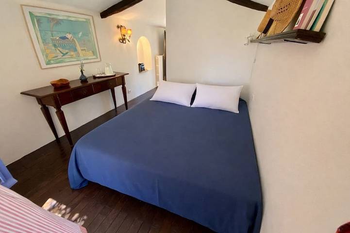Chambre d’hôte pour 2 personnes à Fayence - 3