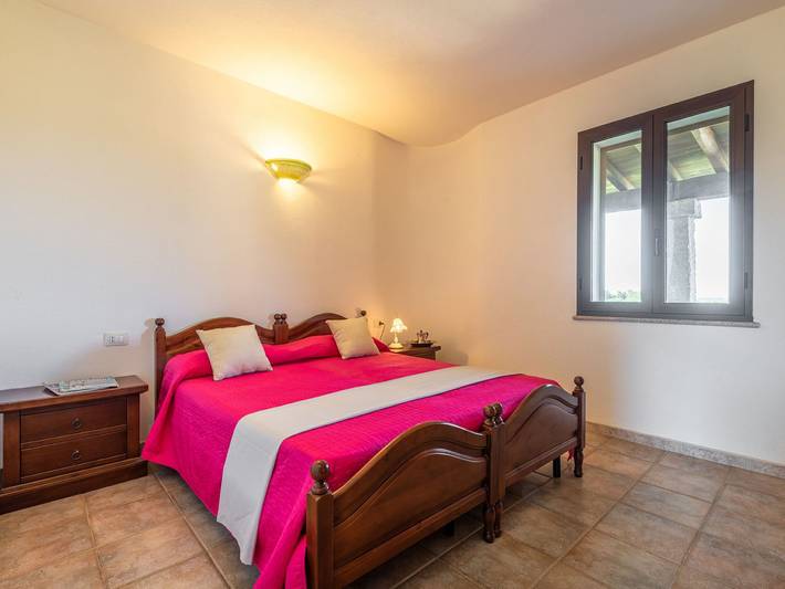 Apartamento entero, Pompia in Siniscola, Provincia de Nuoro