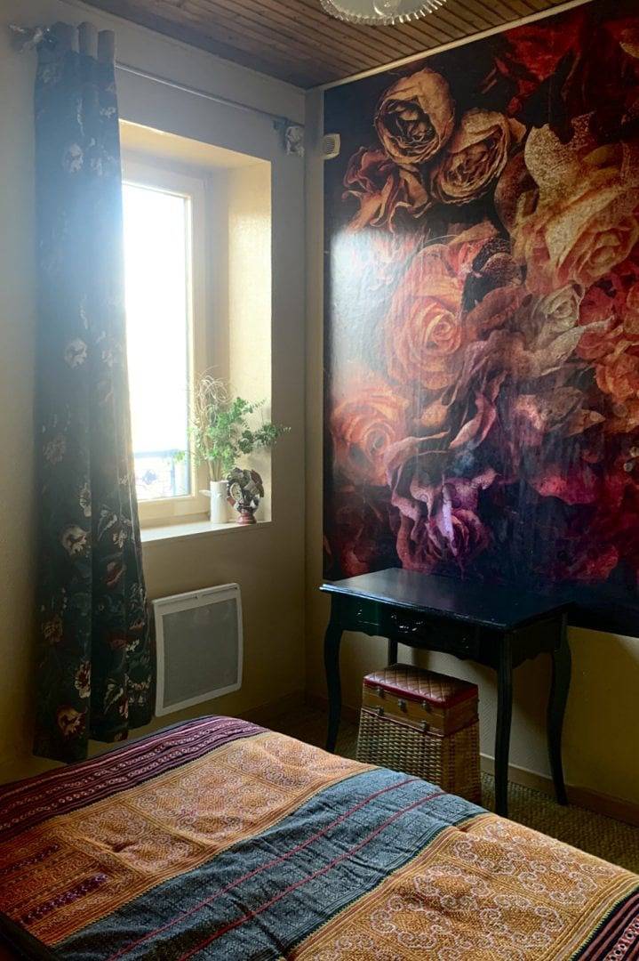 La Passerelle - Frida in Loguivy-Plougras, Région de Lannion