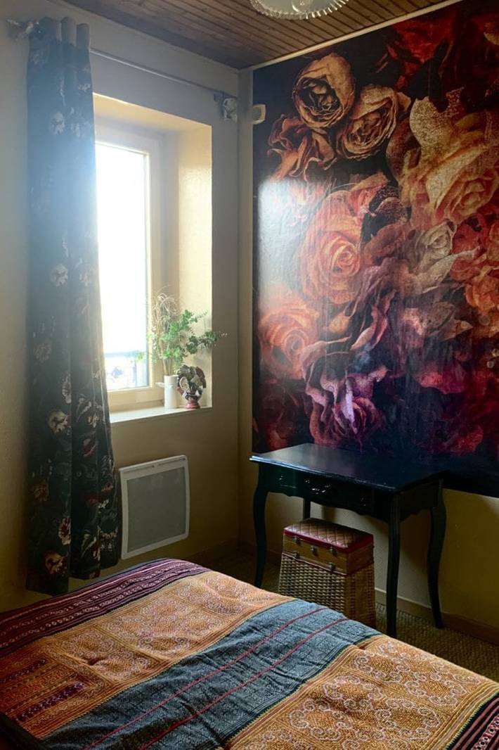 Chambre d’hôte pour 3 personnes, avec jacuzzi et jardin en Cotes-d'Armor - 2