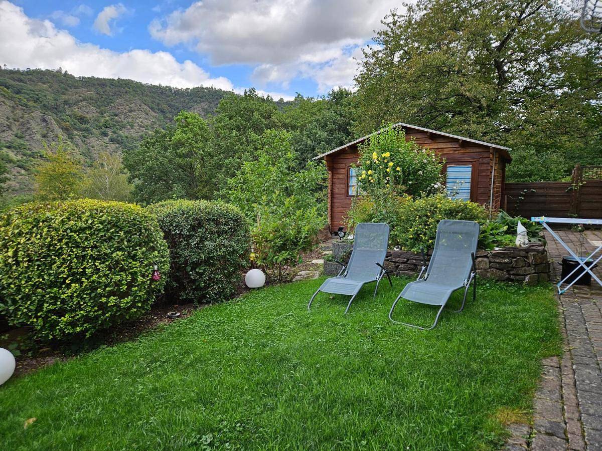 Appartement entier, Haus Märtens in Cond, Cochem