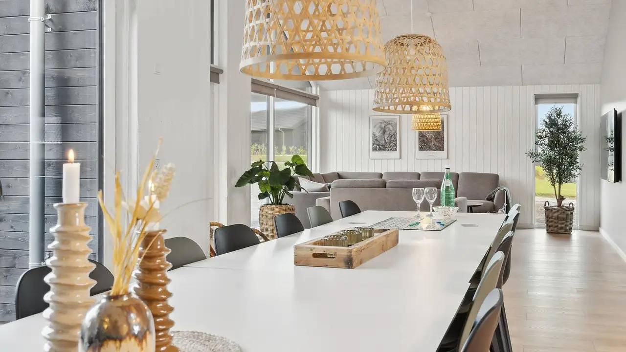Ferienhaus für 18 Personen (240 m²) in Ivenack in Ivenack, Mecklenburgische Seenplatte