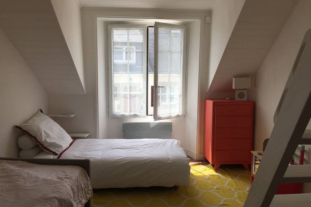 Super maison de plage in Kerhostin, Saint-Pierre-Quiberon