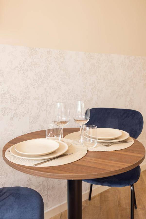 Gîte pour 2 personnes à Le Pré-Saint-Gervais - 2