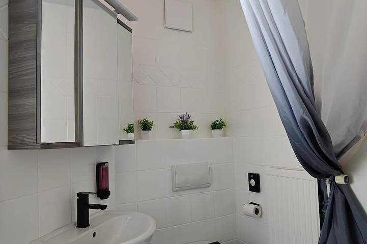 Ganze Wohnung, Dream&Stay - City Apartment Papenburg in Papenburg, Landkreis Emsland