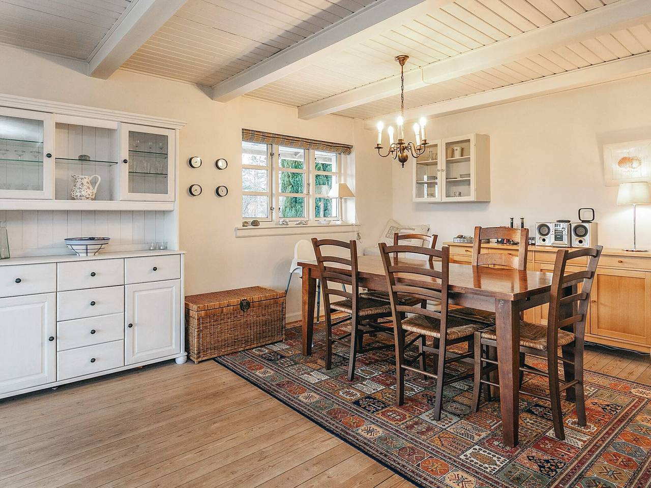 5 person holiday home in Vejby-By Traum in Vejby Strand, Vejby