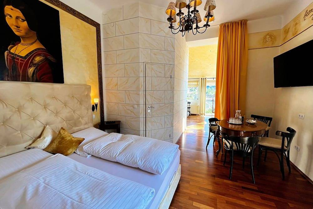 Ganze Wohnung, Ferienwohnung/App. für 3 Gäste mit 31m² in Boppard (246591) in Boppard, Mittelrhein