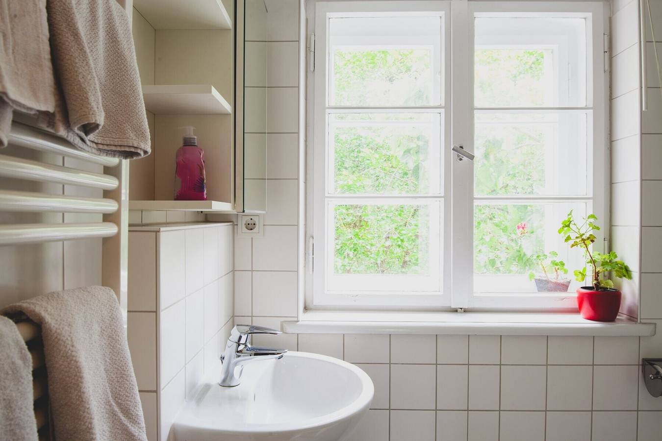 Vakantieappartement "Jagdschloss Grunewald" in Berlijn, foto 7
