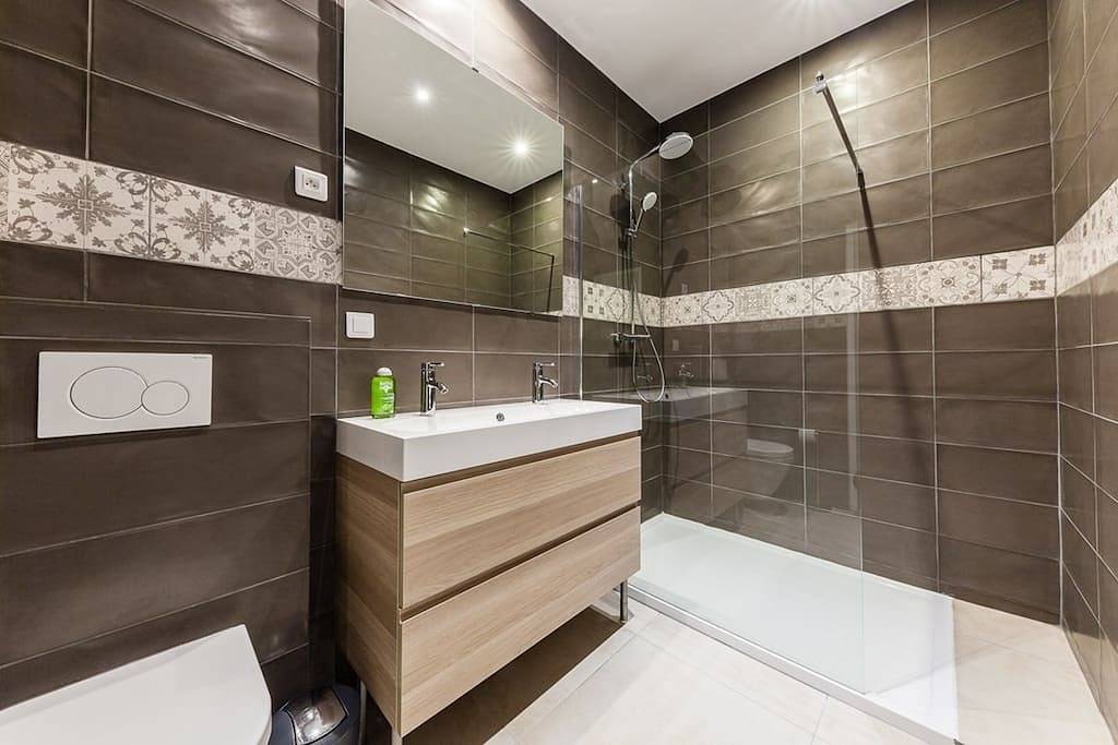 Entire apartment, Chez Fernand · Vieux Port apt 6p in Marseille, Marseille region