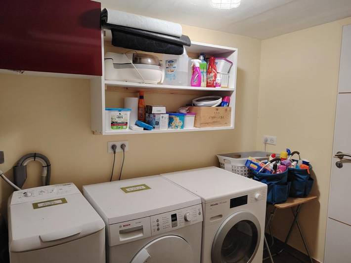 Location de vacances pour 4 personnes, avec vue et terrasse, animaux acceptés à Blars - 3