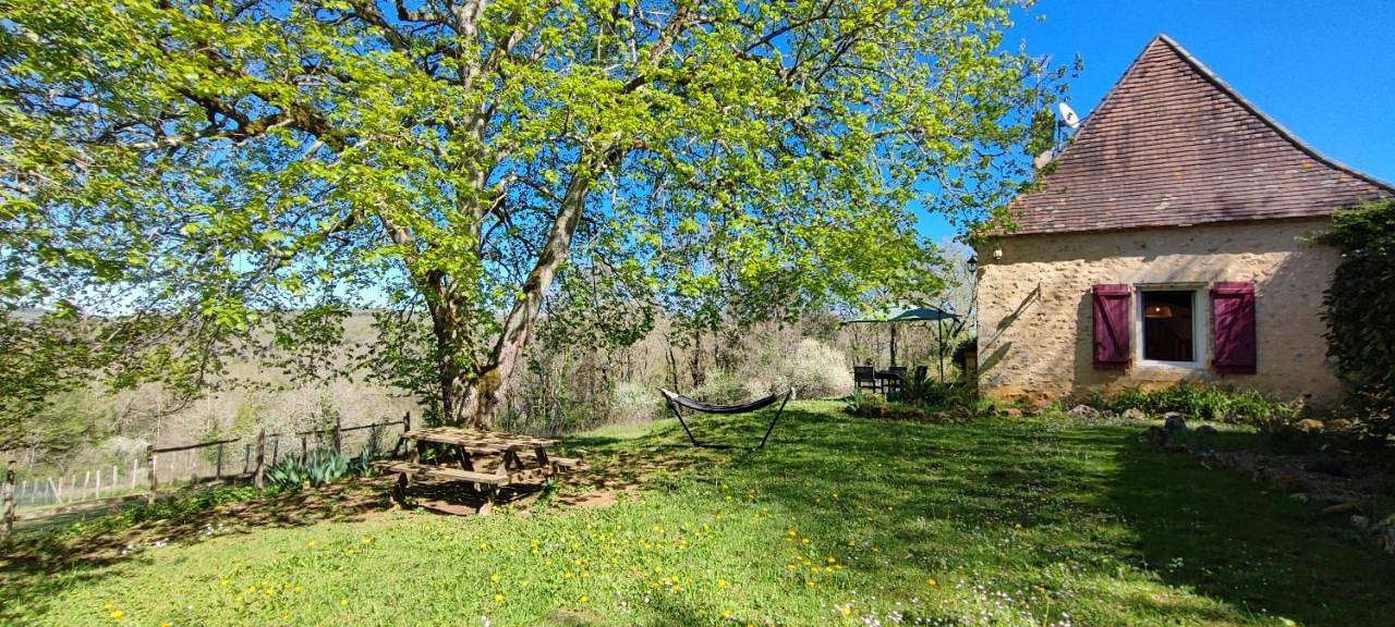 Karibu in Les Eyzies, Périgord Noir