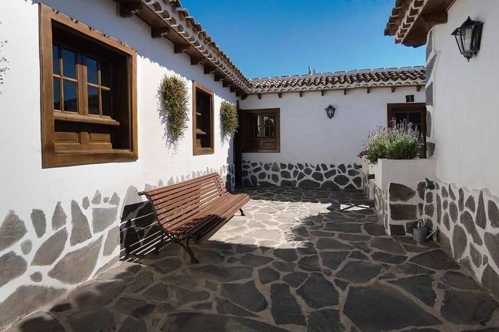 Casa de vacaciones para 2 personas - 1