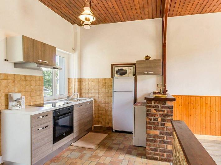 Gîte pour 6 personnes, avec jardin dans Saint-Brévin l'Océan - 3