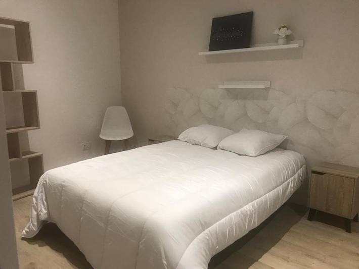 Gîte pour 2 personnes à Saint-Marcellin - 4