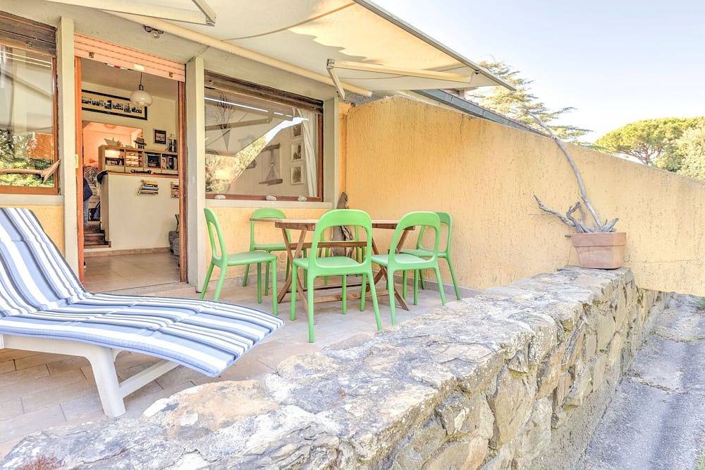 Casa en Punta Ala cerca de la playa in Castiglione della Pescaia, Provincia de Grosseto