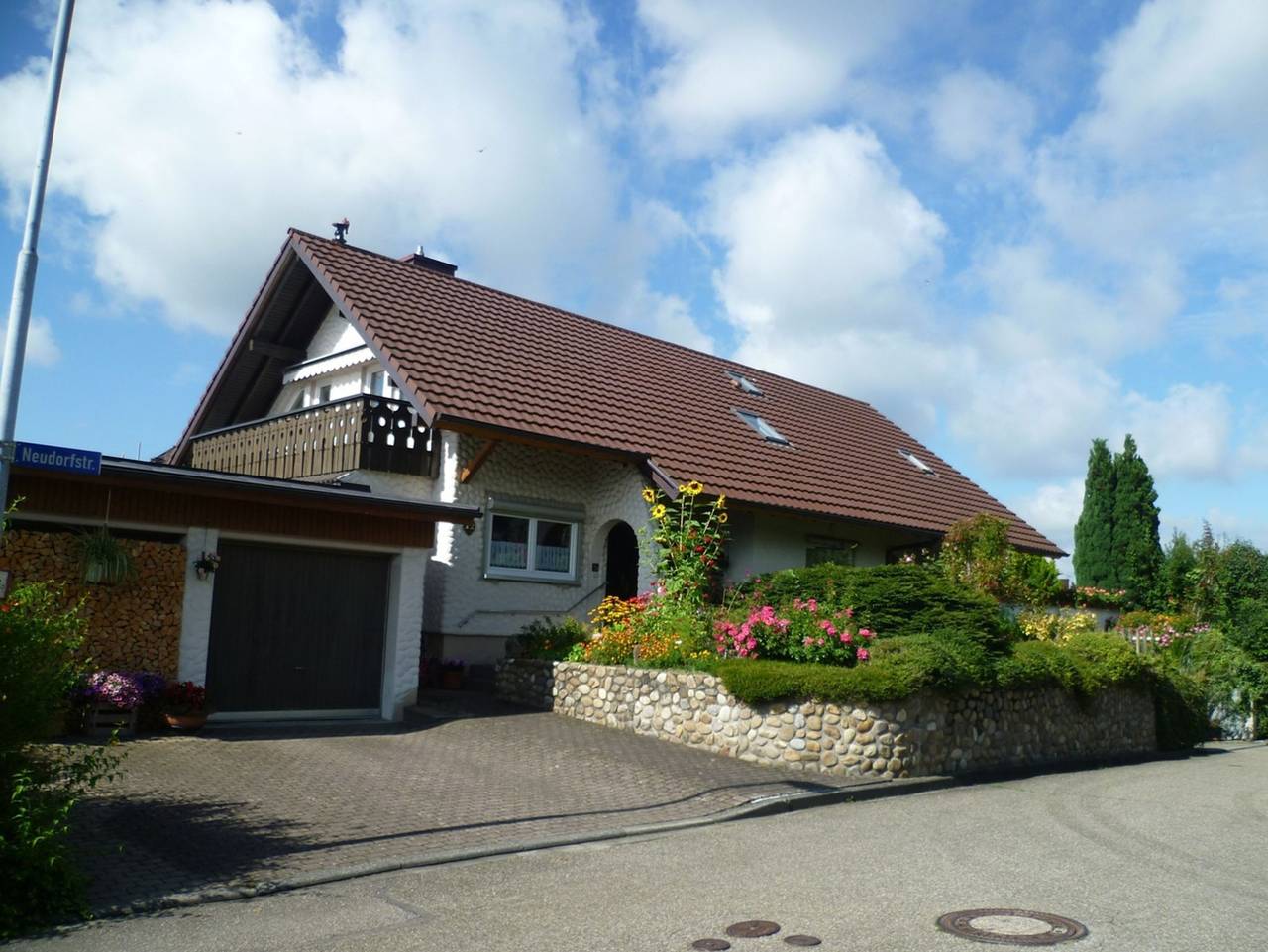 Ferienwohnung für 5 Personen in Herbolzheim, Hochschwarzwald