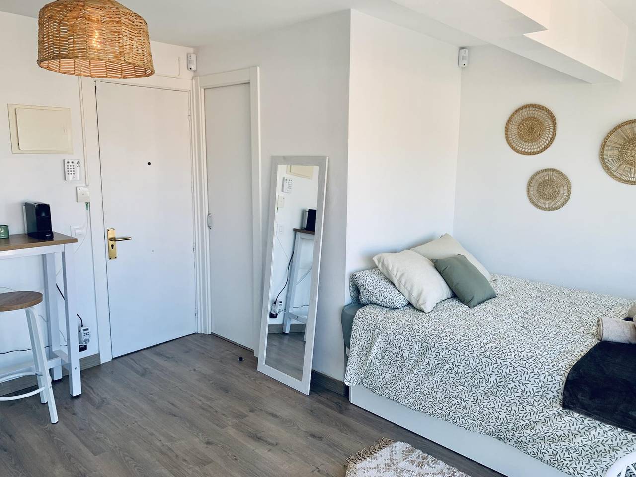 Hel ferielejlighed, Ferielejlighed for 2 personer in Platja d'Aro, Costa Brava